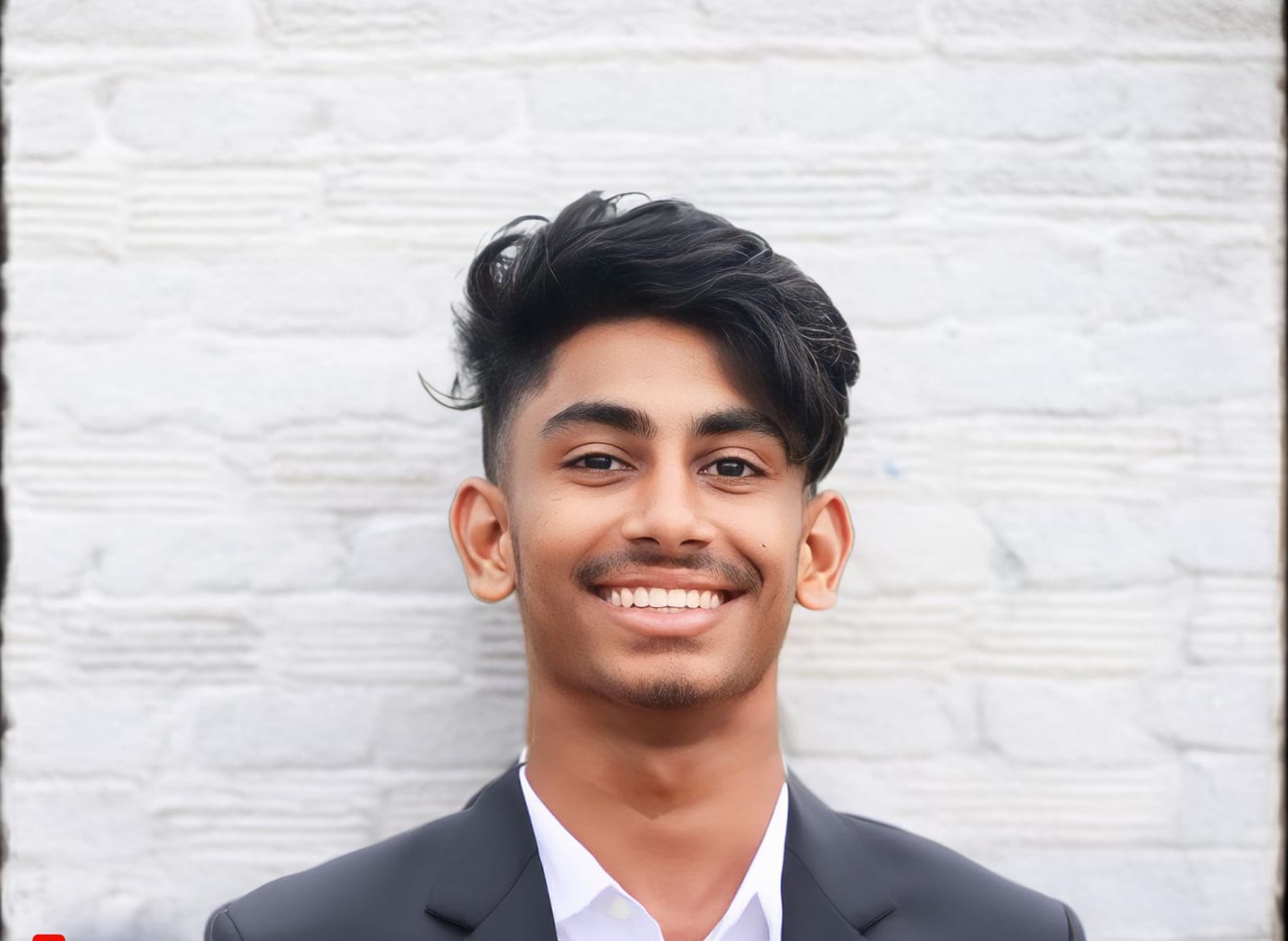 Raja Vemula, Founder of BiteSyllabus